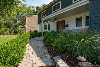 This beautiful home has been totally updated in the last five - photo 2