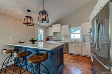 This beautiful home has been totally updated in the last five - photo 6