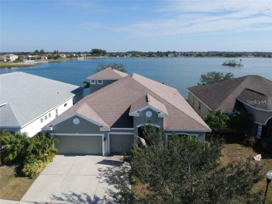 (private lake, pond, creek) Home For Sale in Ruskin Florida