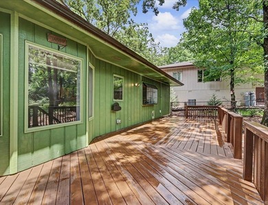 Beautifully updated 3-bedroom, 2-bath home in Hot Springs - photo 7