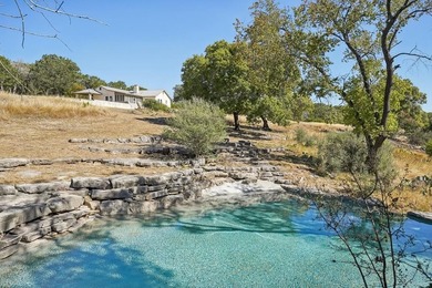 (private lake, pond, creek) Acreage For Sale in Hunt Texas