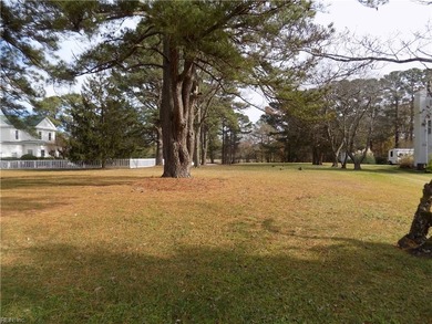 Elizabeth River Home For Sale in Chesapeake Virginia