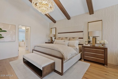 Rare opportunity in guard-gated Scottsdale Country Club, one of - photo 12