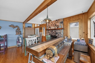 This 5-BD, 4-BA, 3,847-square-foot, 3-story home w/ 70 feet of - photo 12
