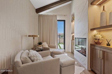 Rare opportunity in guard-gated Scottsdale Country Club, one of - photo 13