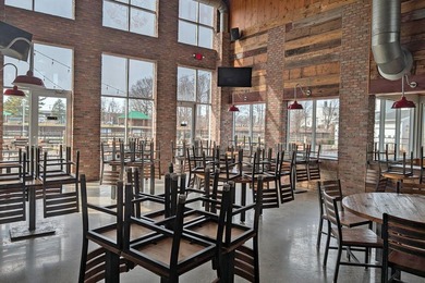 High-profile, premier waterfront restaurant/bar opportunity in - photo 14