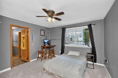This 5-BD, 4-BA, 3,847-square-foot, 3-story home w/ 70 feet of - photo 14