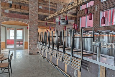 High-profile, premier waterfront restaurant/bar opportunity in - photo 15