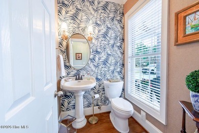 Nestled within the gated community of Waterford, walking - photo 15