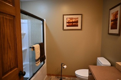 Beautiful hilltop home with incredible panoramic views of the - photo 15