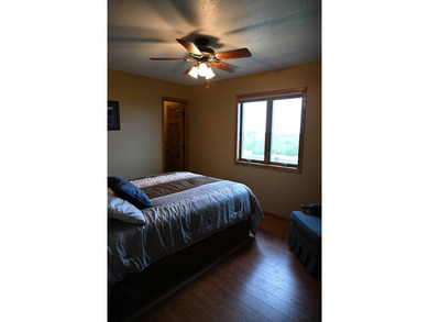 Beautiful hilltop home with incredible panoramic views of the - photo 17