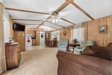 Tucked into a quiet waterfront community, this well-kept home - photo 8