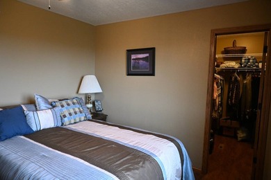 Beautiful hilltop home with incredible panoramic views of the - photo 18