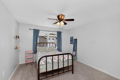 This 5-BD, 4-BA, 3,847-square-foot, 3-story home w/ 70 feet of - photo 19