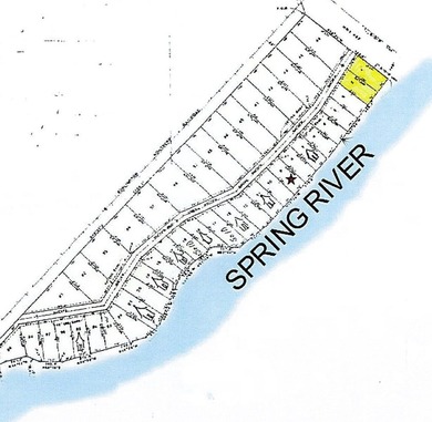 Two exceptional buildable lots in the beautiful Rio Vista - photo 21