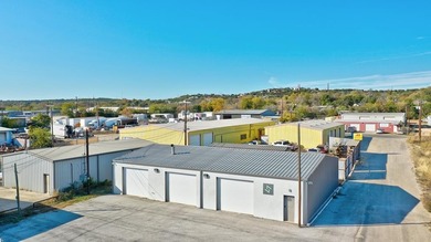 Guadalupe River - Kerr County Commercial For Sale in Kerrville Texas