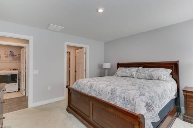 This impeccably maintained home is located on a premier