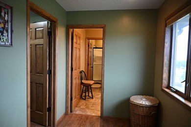 Beautiful hilltop home with incredible panoramic views of the - photo 22