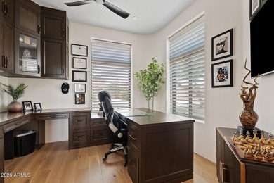 Rare opportunity in guard-gated Scottsdale Country Club, one of - photo 24