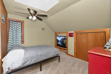 This 5-BD, 4-BA, 3,847-square-foot, 3-story home w/ 70 feet of - photo 24