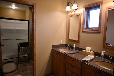 Beautiful hilltop home with incredible panoramic views of the - photo 24