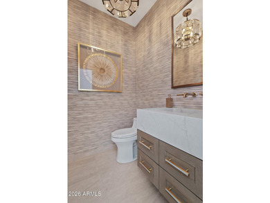 Rare opportunity in guard-gated Scottsdale Country Club, one of - photo 25