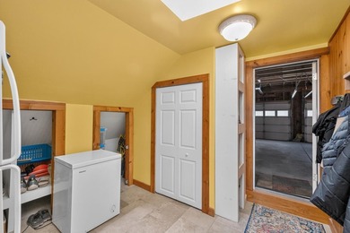 This 5-BD, 4-BA, 3,847-square-foot, 3-story home w/ 70 feet of - photo 25