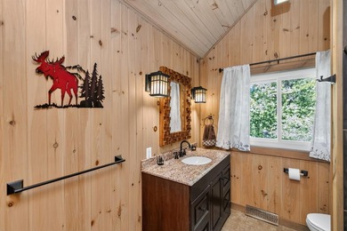 This 5-BD, 4-BA, 3,847-square-foot, 3-story home w/ 70 feet of - photo 26