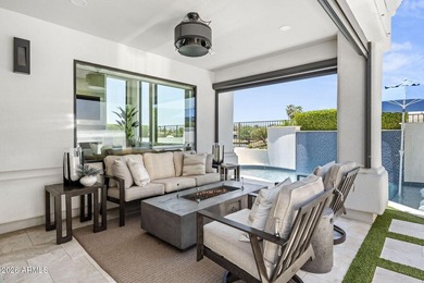 Rare opportunity in guard-gated Scottsdale Country Club, one of - photo 27