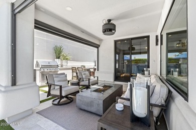 Rare opportunity in guard-gated Scottsdale Country Club, one of - photo 28