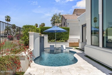Rare opportunity in guard-gated Scottsdale Country Club, one of - photo 29