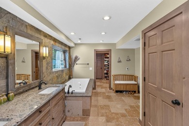 This 5-BD, 4-BA, 3,847-square-foot, 3-story home w/ 70 feet of - photo 29