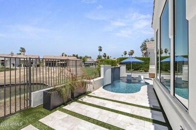 Rare opportunity in guard-gated Scottsdale Country Club, one of - photo 30