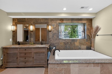 This 5-BD, 4-BA, 3,847-square-foot, 3-story home w/ 70 feet of - photo 30