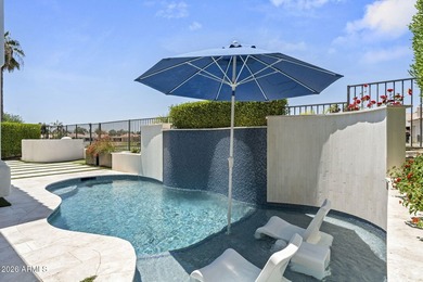 Rare opportunity in guard-gated Scottsdale Country Club, one of - photo 31