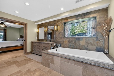 This 5-BD, 4-BA, 3,847-square-foot, 3-story home w/ 70 feet of - photo 31