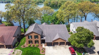 Lake Condo Sale Pending in Canton, Ohio