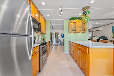 All furniture included! Mokule'ia Beach Colony 5B is a spacious - photo 3