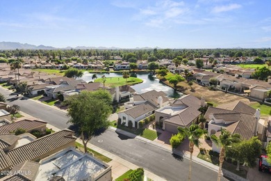 Rare opportunity in guard-gated Scottsdale Country Club, one of - photo 35