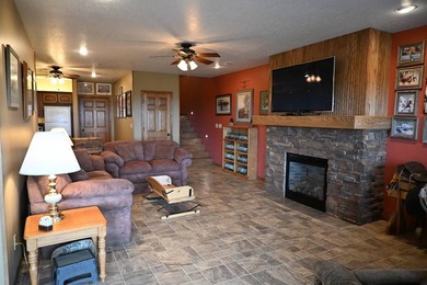 Beautiful hilltop home with incredible panoramic views of the - photo 35