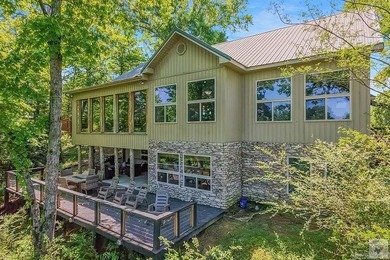 Rarely does a property like this hit the market. Perched above - photo 36
