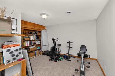 This 5-BD, 4-BA, 3,847-square-foot, 3-story home w/ 70 feet of - photo 36
