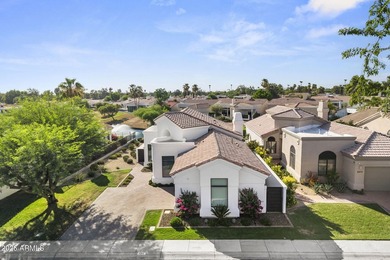 Rare opportunity in guard-gated Scottsdale Country Club, one of - photo 37