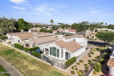 Rare opportunity in guard-gated Scottsdale Country Club, one of - photo 38