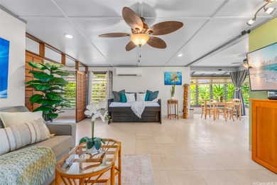 All furniture included! Mokule'ia Beach Colony 5B is a spacious - photo 8