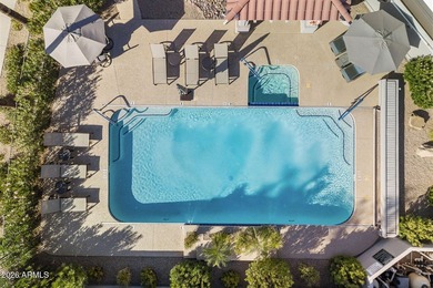 Rare opportunity in guard-gated Scottsdale Country Club, one of - photo 41
