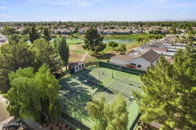 Rare opportunity in guard-gated Scottsdale Country Club, one of - photo 42