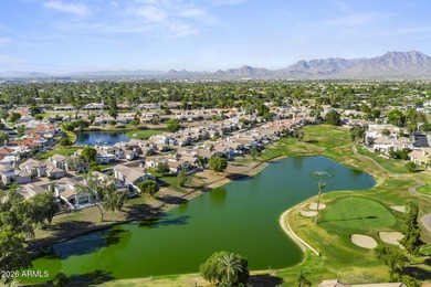 Rare opportunity in guard-gated Scottsdale Country Club, one of - photo 44