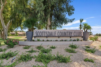 Rare opportunity in guard-gated Scottsdale Country Club, one of - photo 45
