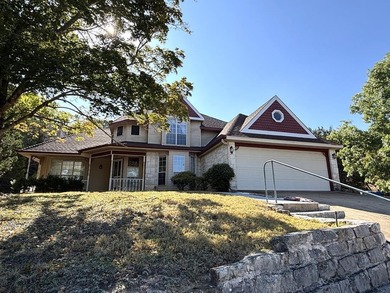 Guadalupe River - Kerr County Home For Sale in Kerrville Texas